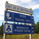 Illustration for article titled The Ten Worst Highway Signs